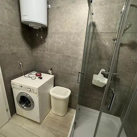 Apartment Bulevar