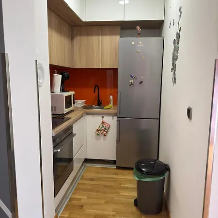 Apartment Bulevar *