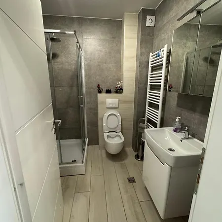 Apartment Bulevar Sarajevo