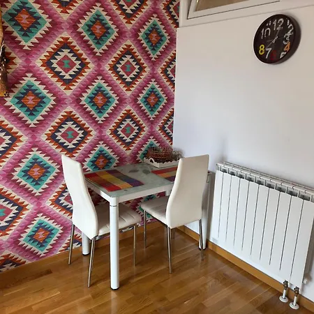 Bulevar Sarajevo